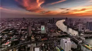 Bangkok, Thailand Bangkok, Thailand