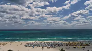 Miami Beach guide