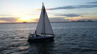 Miami Sailing Adventures