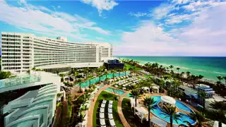 Fontainebleau Miami Beach