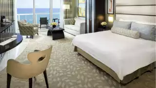 Fontainebleau Miami Beach