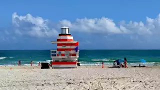 Miami Beach