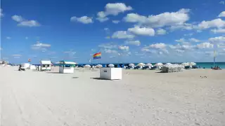Miami Beach