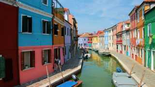 Most Colourful Destinations Around the World photos