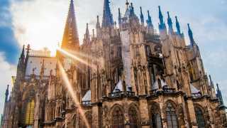 Europe's Most Beautiful Cathedrals