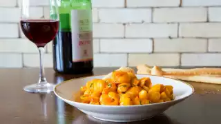 Bar Marco