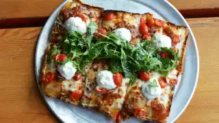Smallman Galley