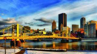 Pittsburgh city guide