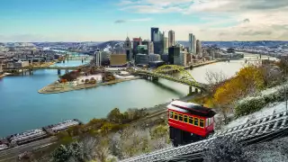 Duquesne Incline