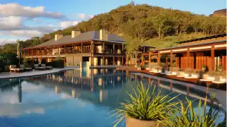 Eco-Hotels Around the World