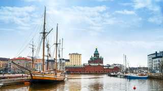 Finland Finland