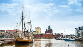 Finland Finland
