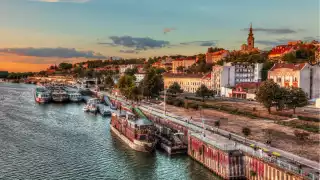 Europe Off the Beaten Path