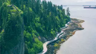 The Seawall