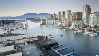 Granville Island