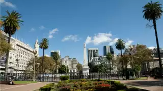 Buenos Aires Buenos Aires
