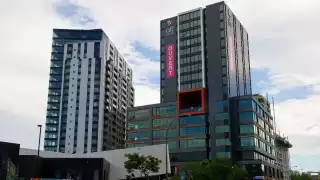 Hôtel Alt Montréal