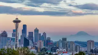 Seattle, Washington