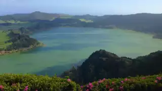 The Azores