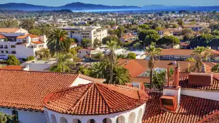 Santa Barbara Santa Barbara