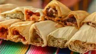 Tamales