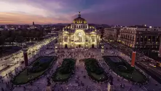 Zocalo