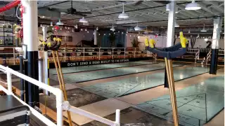 Royal Palms Shuffleboard Club