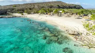 Curacao Curacao