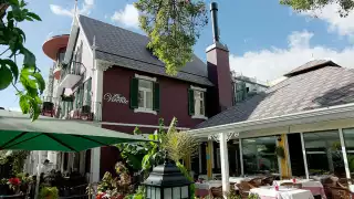 Chalet Vicente