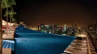 Marina Bay Sands, Singapore Marina Bay Sands, Singapore