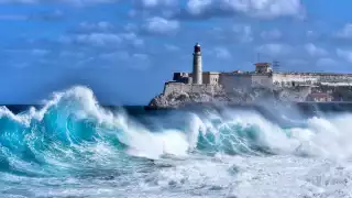 The Malecon
