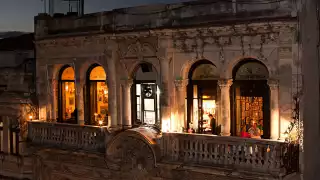 La Guarida