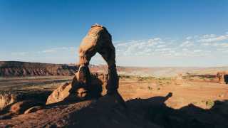 Utah National Parks Photo Essay