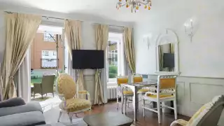 Auberge Saint-Antoine