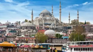 Istanbul, Turkey Istanbul, Turkey