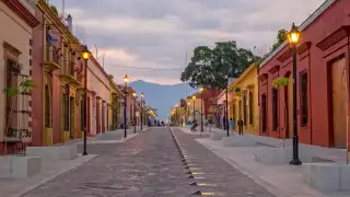 Oaxaca, Mexico Oaxaca, Mexico
