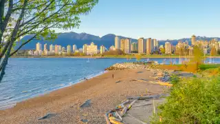 Vancouver, British Columbia Vancouver, British Columbia