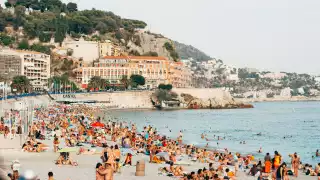 Nice, France Nice, France