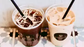 DeVille Coffe House