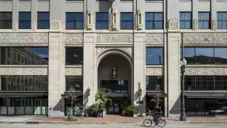 ACE Hotel