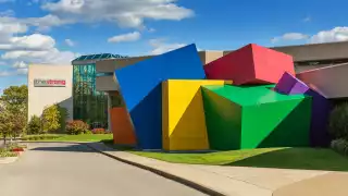 Strong Museum of Play