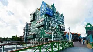 Inntel Hotels, Holland Inntel Hotels, Holland