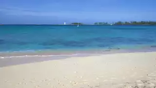 Nassau Bahamas Guide