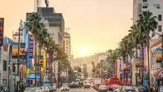 Los Angeles, CA city guide