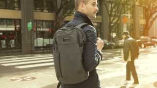 Swissgear SWA 4600 Tablet Backpack