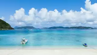 Kerama Islands, Japan Kerama Islands, Japan