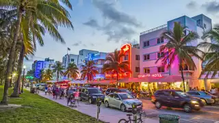 Miami Florida guide