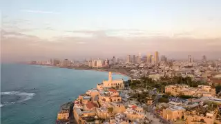 Tel Aviv, Israel guide