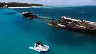 Uber Launches World’s First Rideshare Submarine