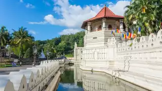 Sri Lanka cheap flights